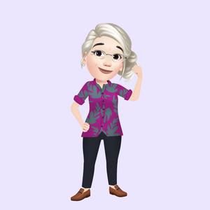 Meet your Posher, Annie